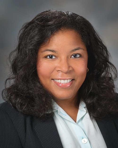 Valerae O. Lewis