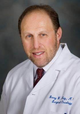 Barry W. Feig