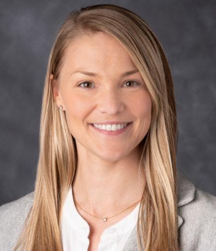 Heather Lillemoe