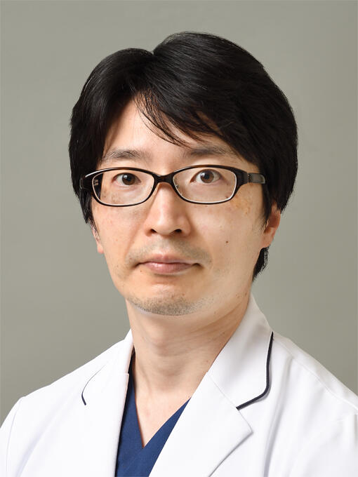 山口雄医生