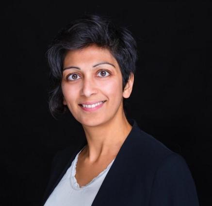 Nadia Yousaf