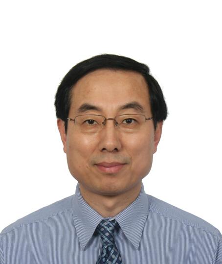 纪志刚