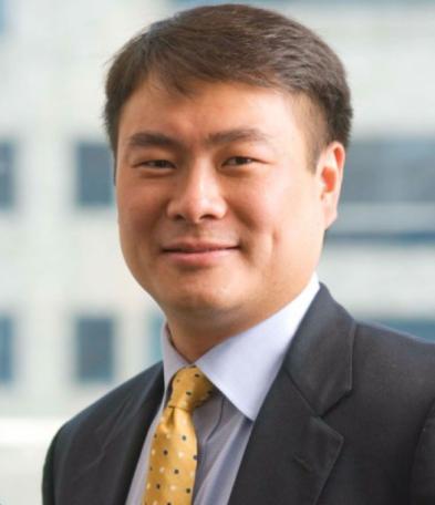 James Hunag