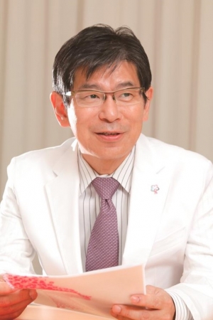 大野真司