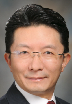Joe Y. Chang