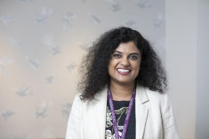 Susana Banerjee