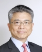 邱振中（Dr. YAU Chun Chung）