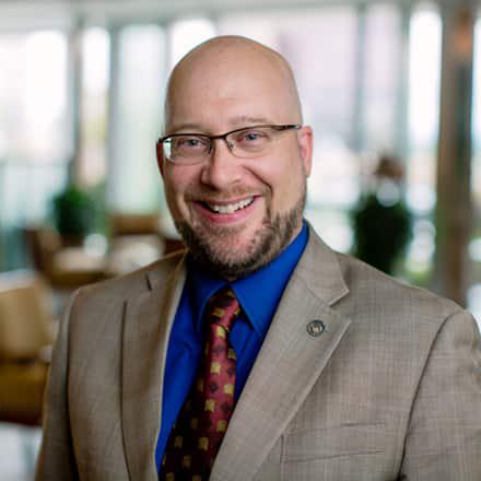 Stephen D. Cassivi