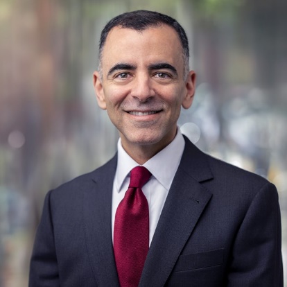 Mark Awad