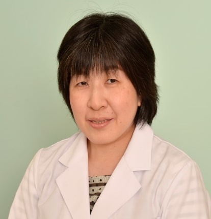 小仓 真理子