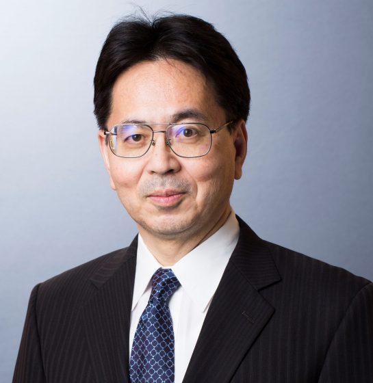 川端英孝