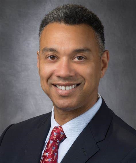 Christopher R. Flowers