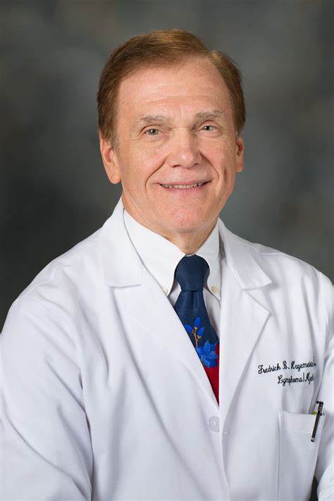 Fredrick B. Hagemeister