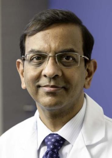 Prasad S. Adusumilli