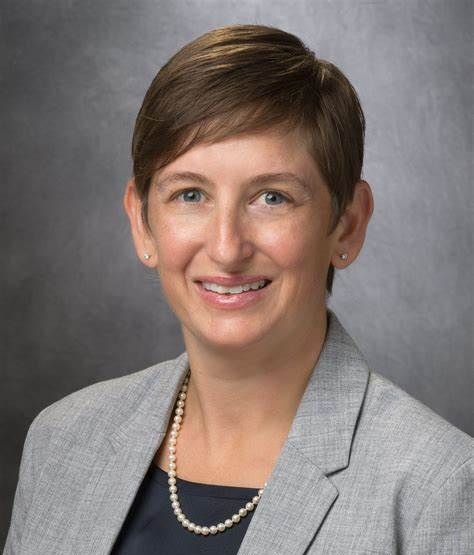 Christina L. Roland