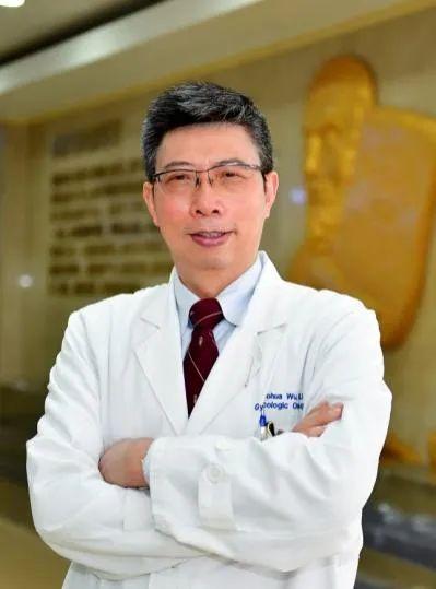 吴小华