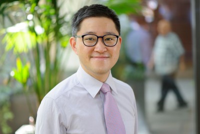 Geoffrey Y. Ku