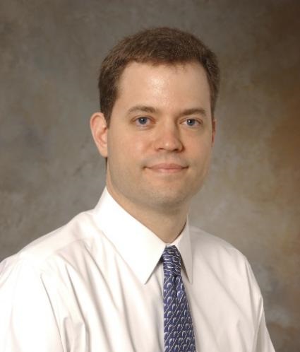 Scott Gettinger