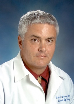 Colin P.N. Dinney
